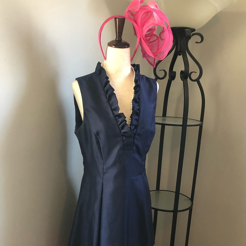 Derby Outfit Bundle with Fascinator!!